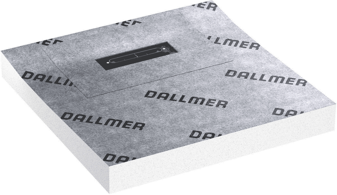 DallFlex Floor