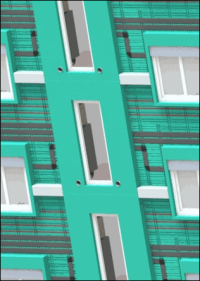 „LowEx-Bestand“: Mehrfamilienhäuser nachhaltig heizen