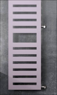 Barrierefrei und austauschfreundlich: Neuer Zehnder Metropolitan mit seitlichen Anschlüssen