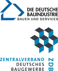 Bauindustrie und Baugewerbe erwarten 5% Umsatzwachstum
