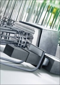 H-Bau hat seine Trittschallschutzelemente für den Treppenbau weiterentwickelt