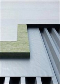 Mapei reagiert mit neuen Flachdachbahnen auf geänderte Marktanforderungen