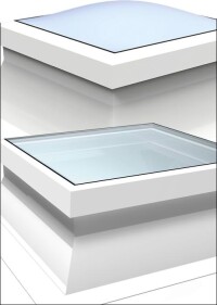 Essertop und Essersky: neue Oberlichter von Essertec aus Designerhand