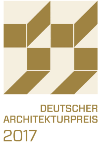 Deutscher Architekturpreis 2017 für die Plusenergiehaus-Schule in Diedorf