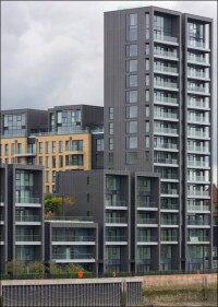 VMZINC fertigt vorbewittertes Pigmento in individuellen Sonderfarben