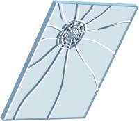 Velux reagiert mit VSG-Verglasung auf DIN 18008 und bringt neue Dreifach-Verglasung