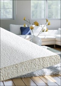 Slentite PUR-Aerogel-Dämmung: BASF kooperiert mit Beck+Heun, Okalux sowie Raico