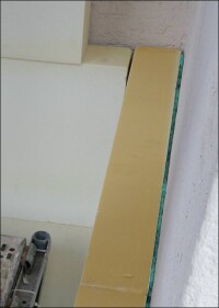 Purenotherm S, Purens weiterentwickelter WDVS-Dämmstoff, mit 8% besserer Dämmwirkung