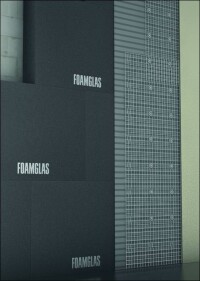 Foamglas WDVS: Robustes, nicht brennbares WDV-System mit Schaumglas-Platten