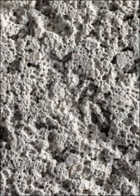 Tri-O-Therm M: Die mineralische Art der spritzbaren Wärmedämmung (λ = 0,055 W/mK)