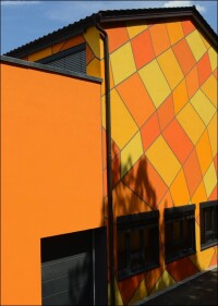 Quick-Mix baut sein Hydrocon-System zum Schutz von Fassaden aus