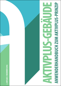 Anwendungsphase des AktivPlus-Prinzips startet ... mit Details im neuen AktivPlus Handbuch