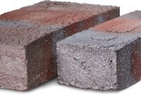 Eco-Brick: extra schlanke Verblender für zweischaliges Mauerwerk neu von Wienerberger
