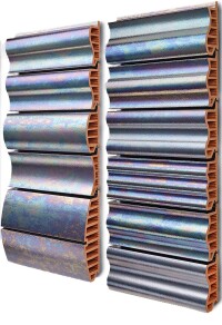 Ausgefallene Argeton-Fassaden aus dem Kreativbaukasten