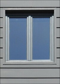 Neues, universelles Profilsystem aus Titanzink für Fassadeneinfassungen