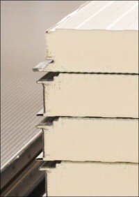 Fibon: Sandwichpaneele basierend auf dem neuen „Biomass Balance“- Konzept der BASF