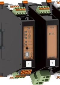 Digitale Rauchabzugszentrale CPS-M von D+H jetzt auch mit 230 V-Ansteuerung und Notstromversorgung