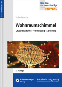 190 Seiten über Wohnraumschimmel