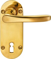 Neue FSB-Griffprogramme von Architekten