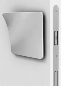 Smart Entrance - Erstkontakt: Türöffnen neu gedacht