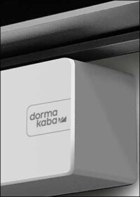 XEA - das neue Produktdesign von Dormakaba