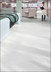 Sphera-Homogenbeläge, eine neue Premium-Produktgruppe von Forbo