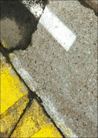 Grau in allen Schattierungen: die neue Linoleum Scandinavian Collection von DLW