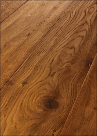 Atrio Collection: Kährs startet mit 2-Schicht-Dielen in Handhobeloptik ins neue Jahr