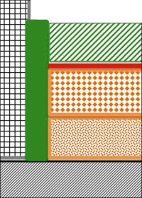 IsoBouw beteiligt sich mit seinem emissionsarmen Fußbodenaufbau bei My Future Office