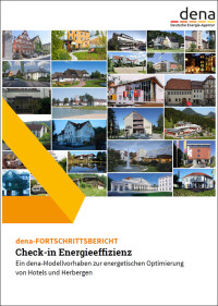 „Check-in Energieeffizienz“ - Energetische Sanierung von Hotels und Herbergen