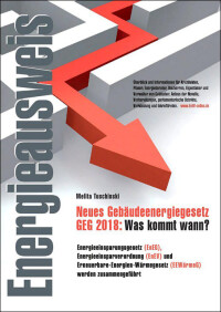 FAQ GebäudeEnergieGesetz (GEG)