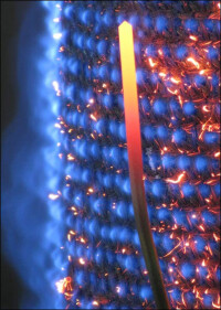 Erdgas immer noch beliebtester Energieträger bei Eigenheimbesitzern