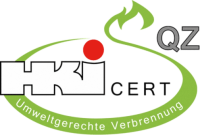 HKI-Qualitätszeichen für moderne Feuerstätten 