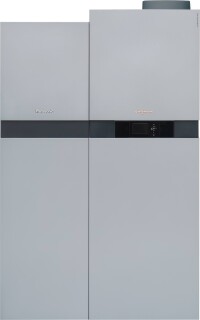 Viessmanns Brennstoffzellenheizgerät mit neuer Bauhöhe und zusätzlichen Leistungsgrößen