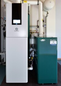 SenerTec führt modulierendes Brennstoffzellenheizgerät für Einfamilienhäuser ein