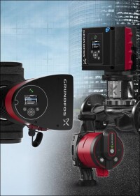 Heizungsoptimierung: Grundfos bietet Unterstützung für das laufende Förderprogramm