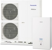 Aquarea T-CAP SQ: Panasonics neue „Super Quiet“-Split-Wärmepumpe