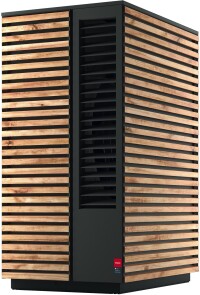 System M - für Dimplex ein „radikal neues“ Heizkühlsystem auf Wärmepumpen-Basis