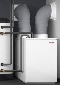 WPL 19/24: Neue Modernisierungs-Wärmepumpe von Stiebel Eltron für die Innen- und Außenaufstellung