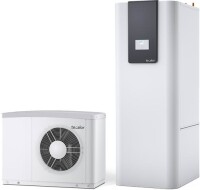 Fünf Wärmepumpen-Komplettsets für vielfältige Ansprüche von Tecalor