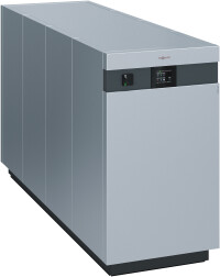 Vitocal 350-HT Pro: Hochtemperatur-Wärmepumpe für gewerbliche Abwärmenutzung à la Viessmann