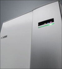 Drehzahlregelung für alle Nibe-Erdwärmepumpen - jetzt bis 28 kW