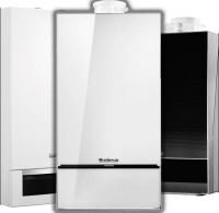 Die Drei-Linien-Strategie von Buderus