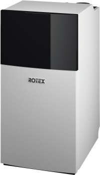 Auf A1 folgt A2: Rotex kündigt neuen Öl-Brennwertkessel an