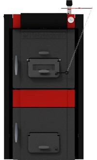 IBC Heiztechnik legt GK-21 Gusskohlekessel in optimierter Version neu auf