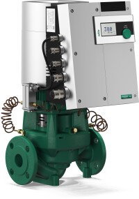 IE , MEI und EEI: Merkmale und Kennzeichnung hocheffizienter Pumpen