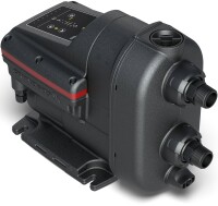 Scala2, das neue kompakte Hauswasserwerk von Grundfos