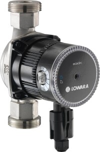 Neue Zirkulationspumpen von Xylem für Anwendungen in Wohngebäuden