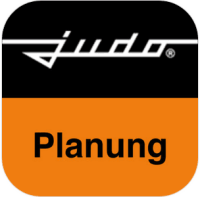 Judos „WunschWasser“ per App planen