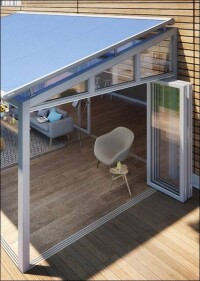 WGM Top: Wintergartenmarkisen-Upgrade bei Weinor